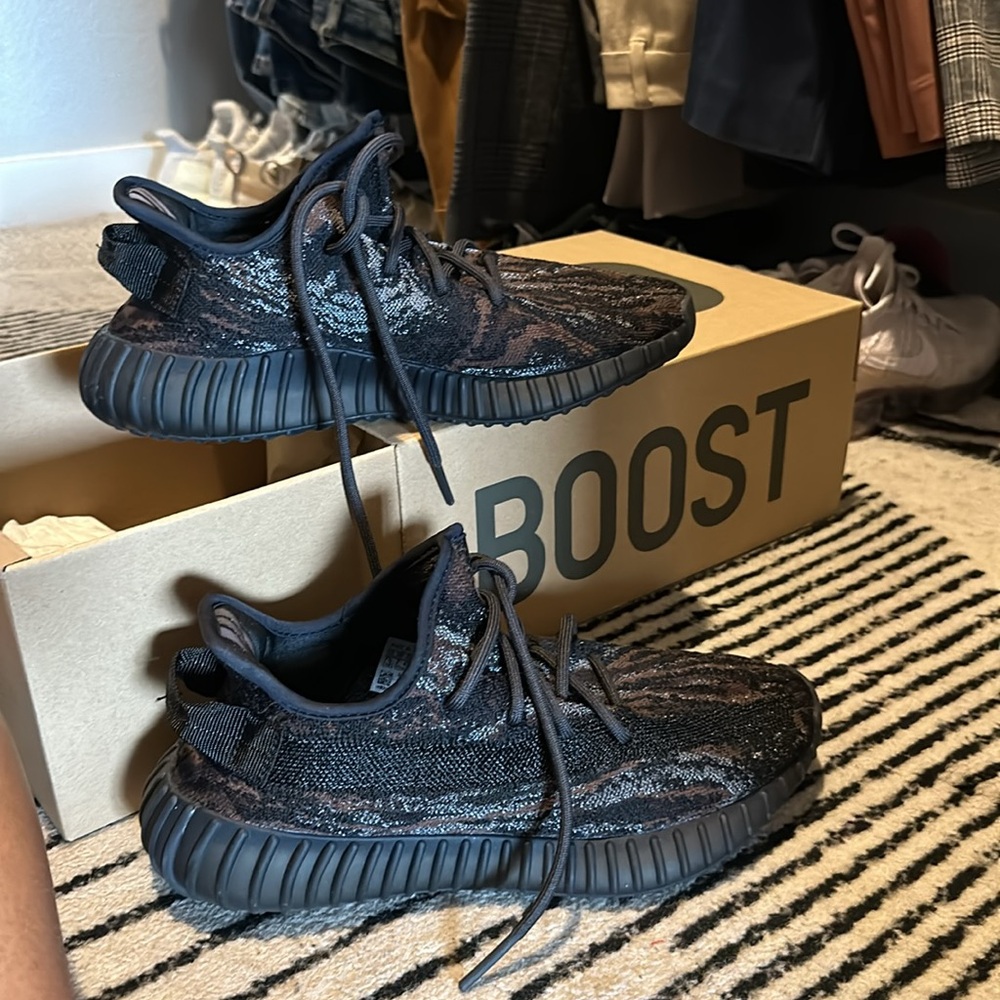 Yeezy